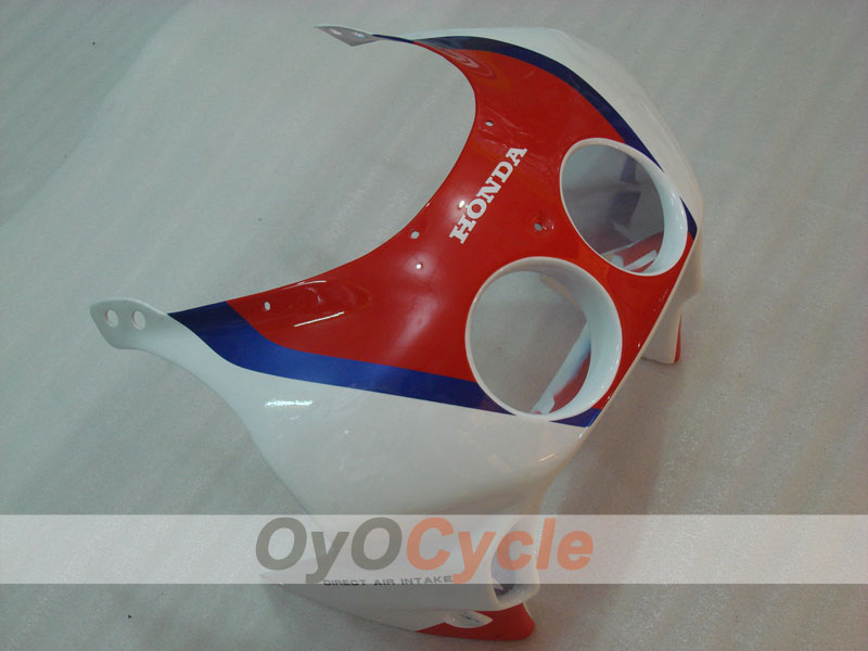 Cupolino Anteriore Superiore per Honda 90-94 CBR250RR #OYO87907613 Immagine secondaria del prodotto