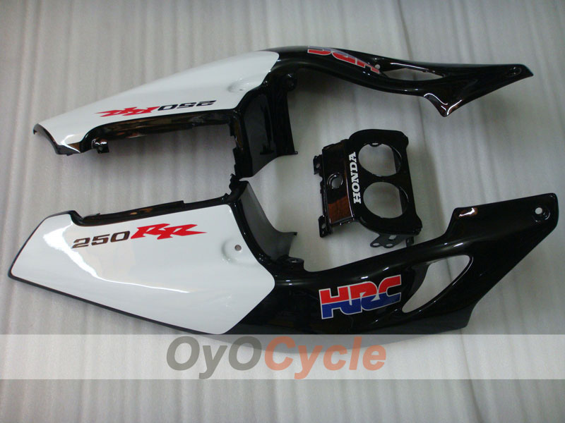 Carena posteriore per Honda 90-94 CBR250RR #OYO87907618 Immagine secondaria del prodotto