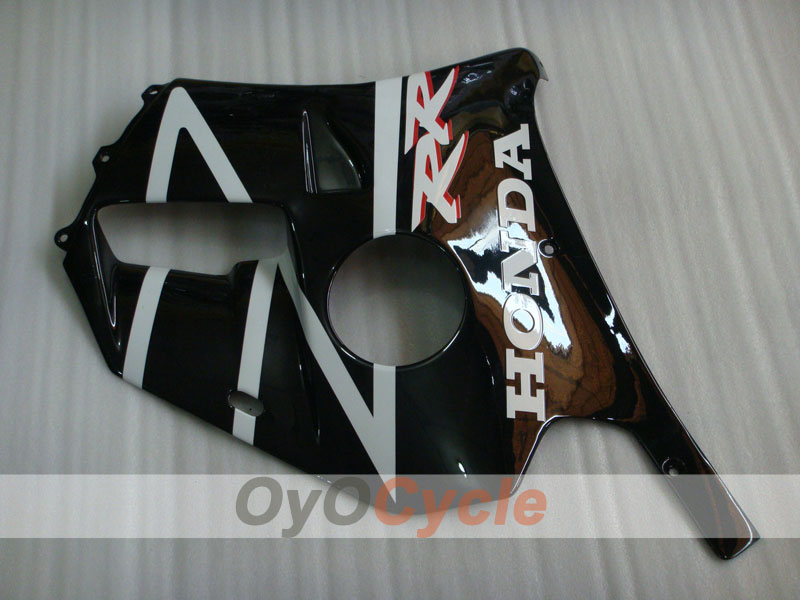 Carena laterale destra e sinistra per Honda 90-94 CBR250RR #OYO87907619 Immagine secondaria del prodotto