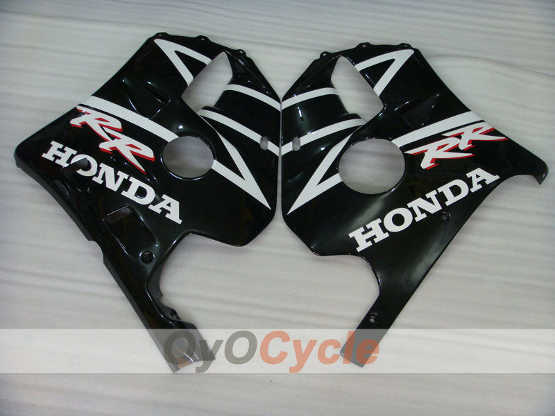 Carena laterale destra e sinistra per Honda 90-94 CBR250RR #OYO87907619 Immagine principale del prodotto