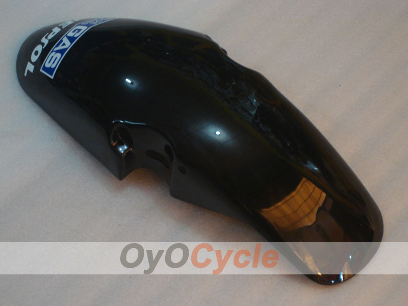 Parafango anteriore carenatura per Honda 90-94 CBR250RR #OYO87907622 Immagine secondaria del prodotto