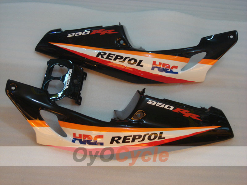 Codone posteriore per Honda 90-94 CBR250RR #OYO87907623 Immagine principale del prodotto