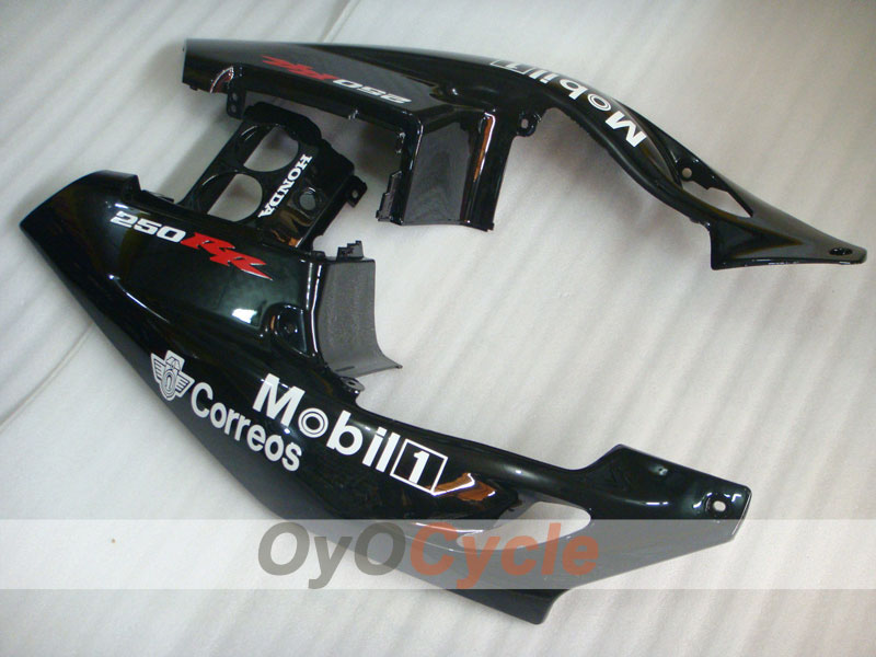 Coda Posteriore Carena Per Honda 90-94 CBR250RR #OYO87907627 Immagine principale del prodotto