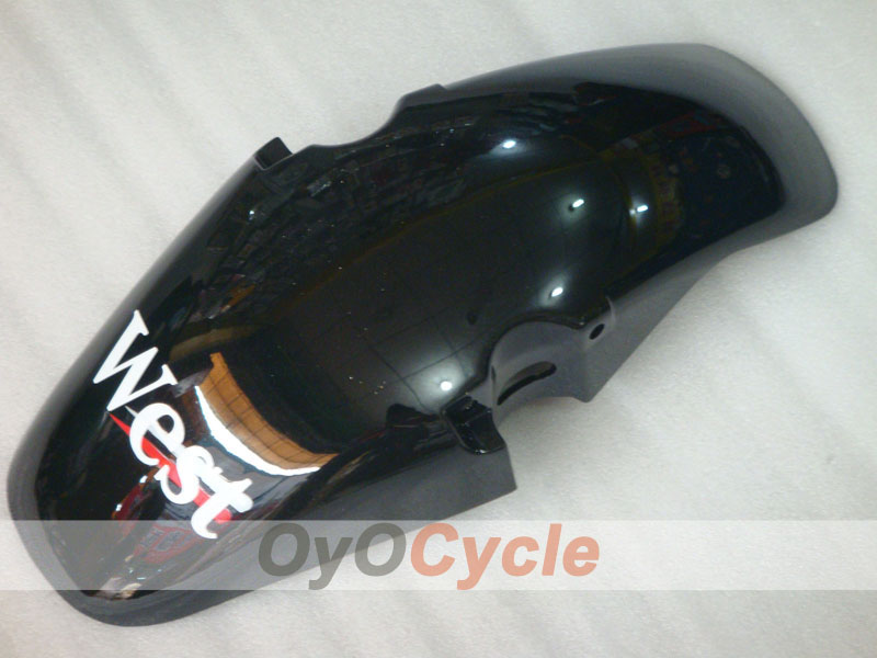 Parafango Anteriore Carena Per Honda 90-94 CBR250RR #OYO87907626 Immagine principale del prodotto