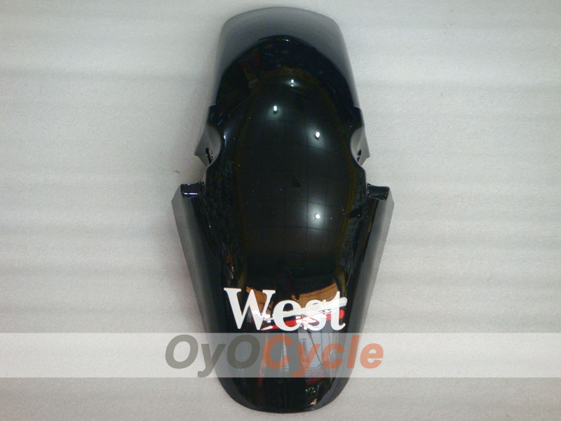 Parafango Anteriore Carena Per Honda 90-94 CBR250RR #OYO87907626 Immagine secondaria del prodotto