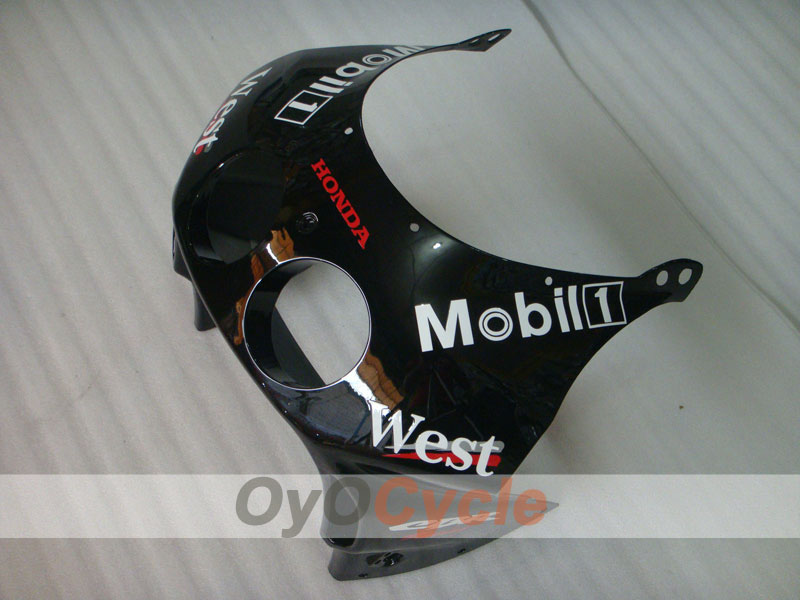 Carena Anteriore Superiore Per Honda 90-94 CBR250RR #OYO87907624 Immagine secondaria del prodotto