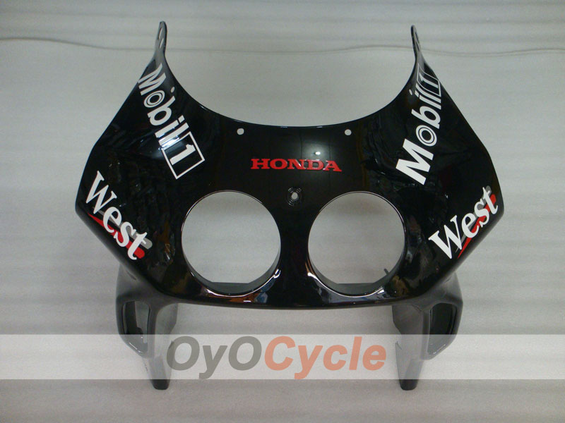 Carena Anteriore Superiore Per Honda 90-94 CBR250RR #OYO87907624 Immagine principale del prodotto