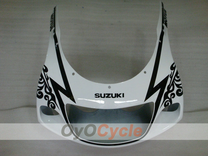 Carena Anteriore Superiore Per Suzuki 96-99 GSXR750 #OYO87908421 Immagine principale del prodotto