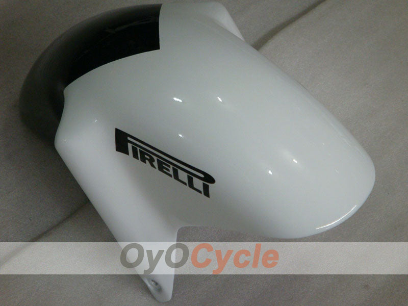 Parafango anteriore per Suzuki 97-00 GSXR600 #OYO87908390 Immagine principale del prodotto