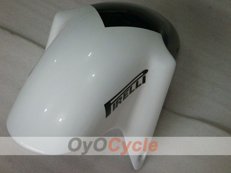 Parafango anteriore per Suzuki 97-00 GSXR600 #OYO87908390 Immagine secondaria del prodotto