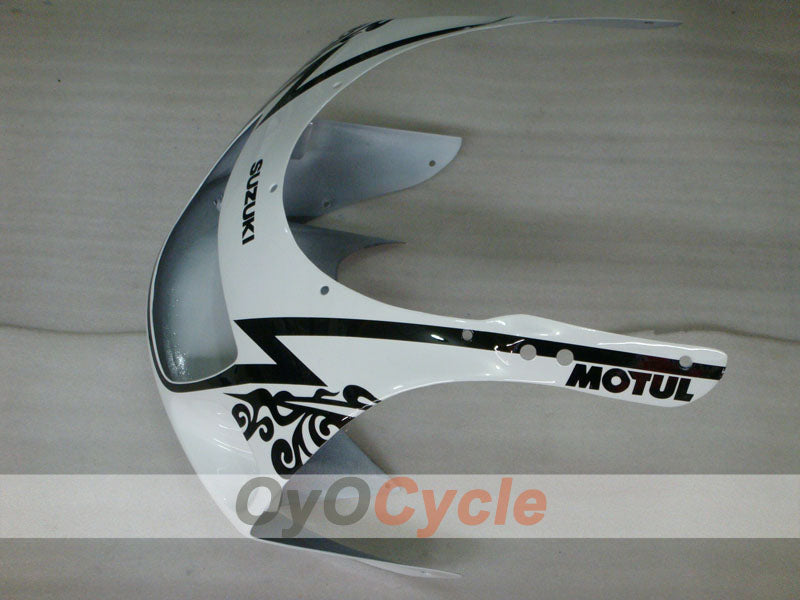 Carena Anteriore Superiore Per Suzuki 96-99 GSXR750 #OYO87908421 Immagine secondaria del prodotto