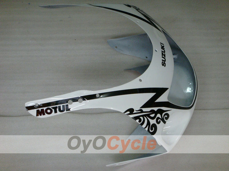 Carena Superiore Anteriore Per Suzuki 97-00 GSXR600 #OYO87908382 Immagine secondaria del prodotto