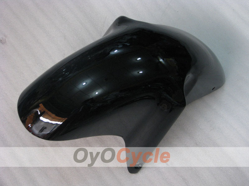 Carena Parafango Anteriore Per Suzuki GSXR600 97-00 #OYO87910286 Immagine secondaria del prodotto