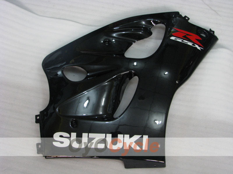 Carenatura Lato Destro & Sinistro Per Suzuki 97-00 GSXR600 #OYO87910289 Immagine secondaria del prodotto