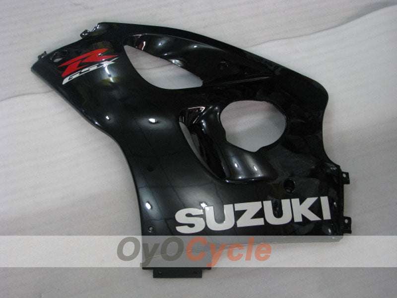 Carena lato sinistro e destro per Suzuki 96-99 GSXR750 #OYO87910348 Immagine secondaria del prodotto