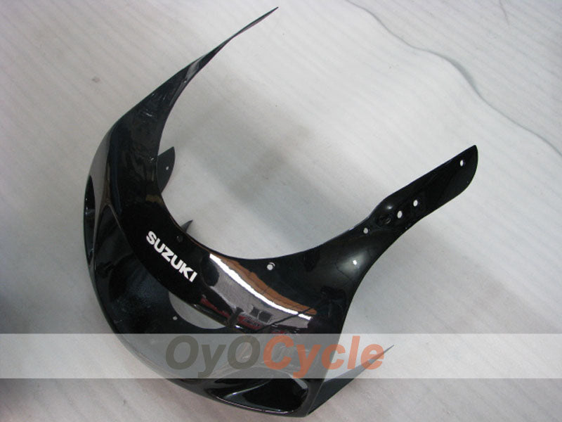 Carena Anteriore Superiore Per Suzuki 97-00 GSXR600 #OYO87910287 Immagine secondaria del prodotto