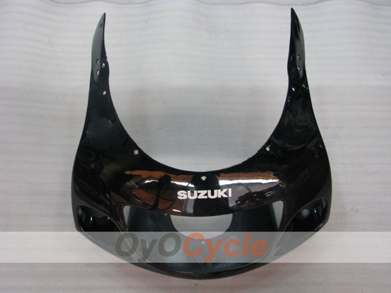 Carena Anteriore Superiore Per Suzuki 97-00 GSXR600 #OYO87910287 Immagine principale del prodotto