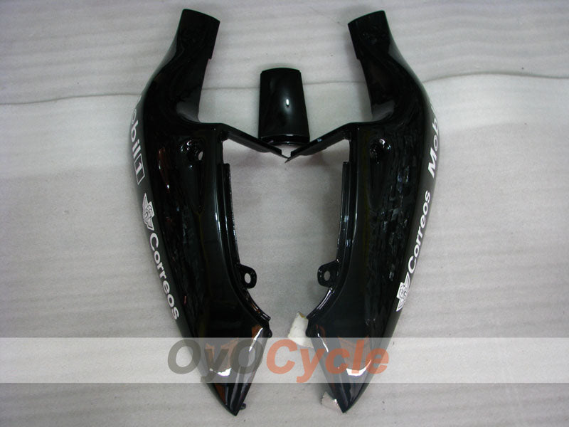 Coda Carena Posteriore Per Suzuki 97-00 GSXR600 #OYO87910292 Immagine principale del prodotto