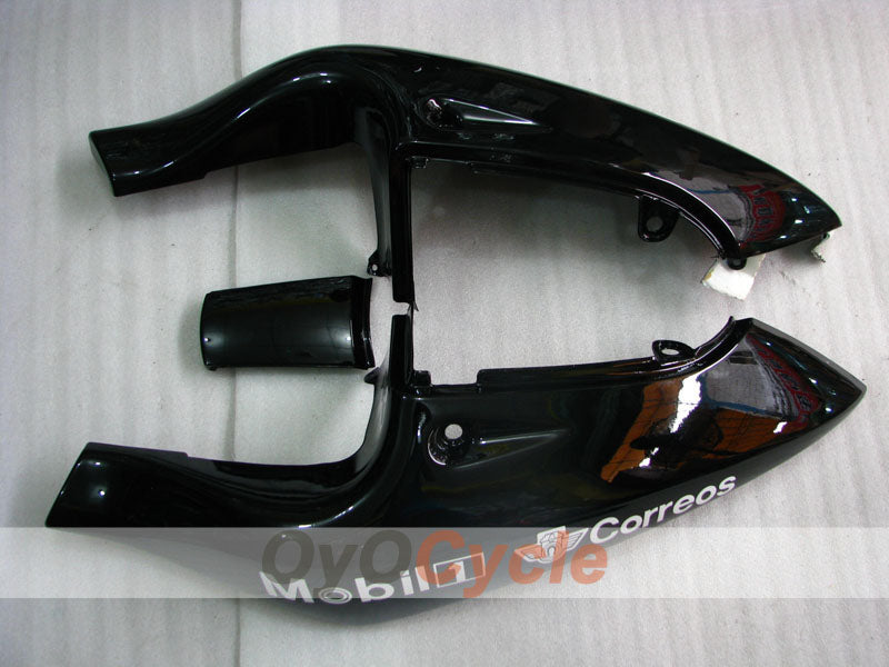 Coda Carena Posteriore Per Suzuki 97-00 GSXR600 #OYO87910292 Immagine secondaria del prodotto