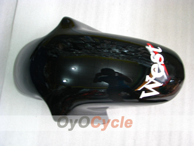 Parafango Anteriore Per Suzuki 96-99 GSXR750 #OYO87910349 Immagine secondaria del prodotto