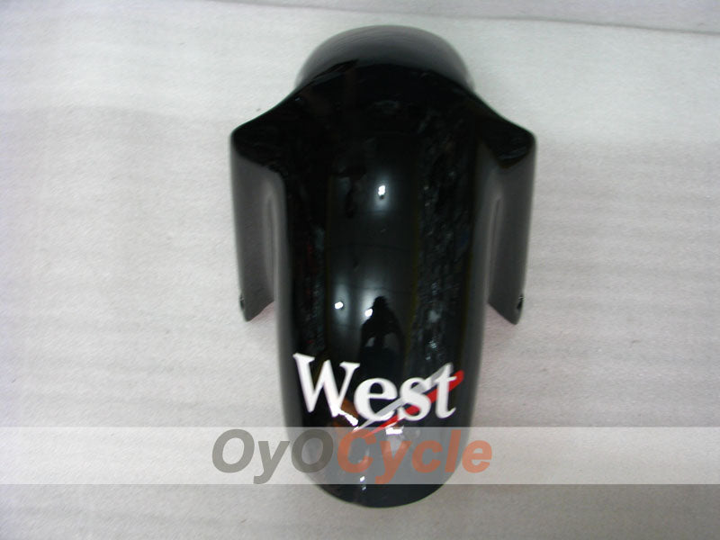 Parafango Anteriore Per Suzuki 96-99 GSXR750 #OYO87910349 Immagine principale del prodotto