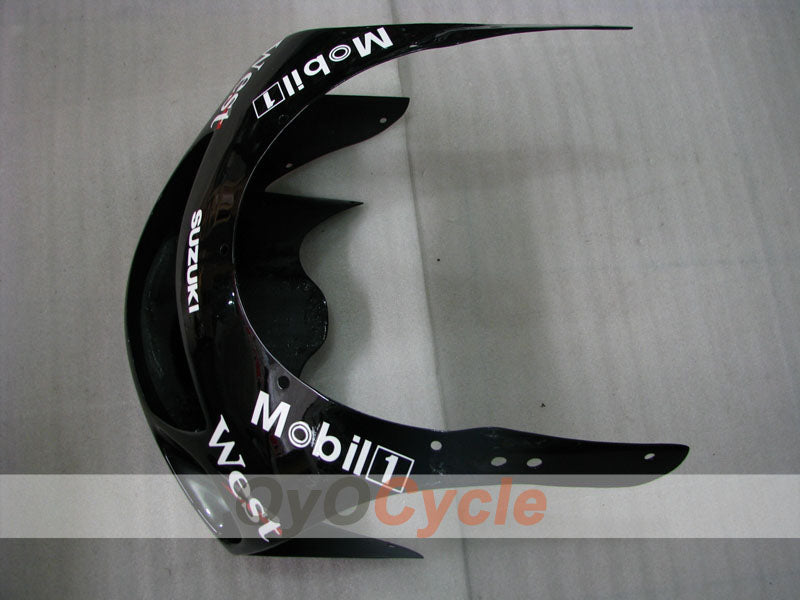 Carena anteriore superiore per Suzuki 97-00 GSXR600 #OYO87910291 Immagine secondaria del prodotto