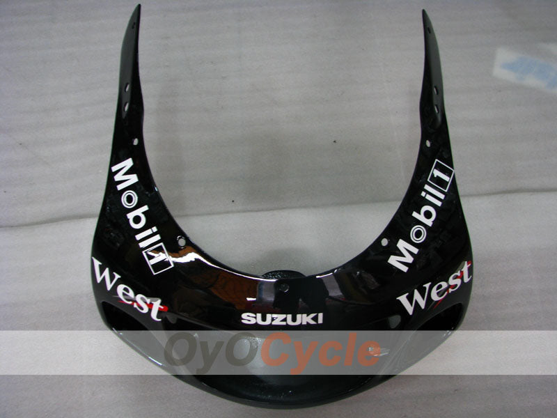 Carena Anteriore Superiore Per Suzuki 96-99 GSXR750 #OYO87910350 Immagine principale del prodotto