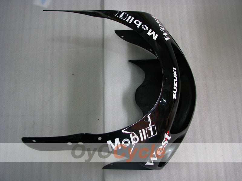 Carena Anteriore Superiore Per Suzuki 96-99 GSXR750 #OYO87910350 Immagine secondaria del prodotto
