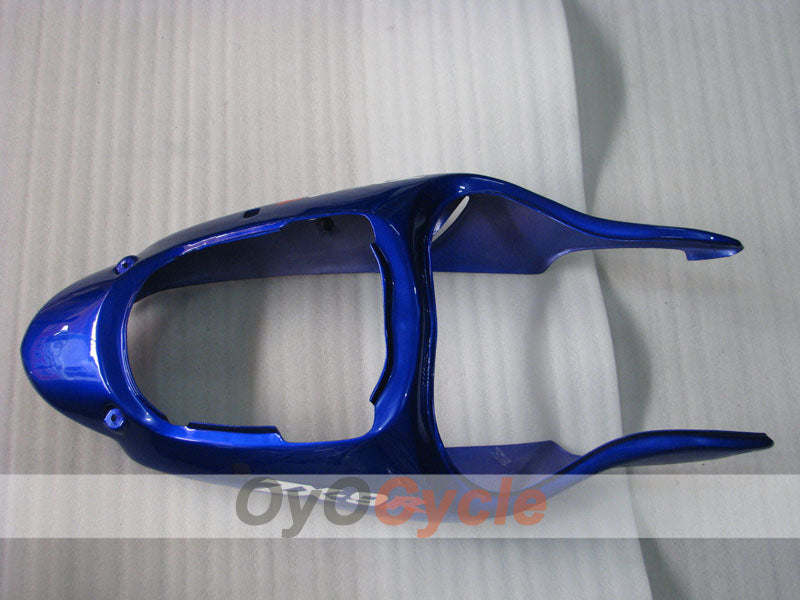 Coda posteriore per Kawasaki 98-99 Ninja ZX-9R #OYO87913259 Immagine secondaria del prodotto
