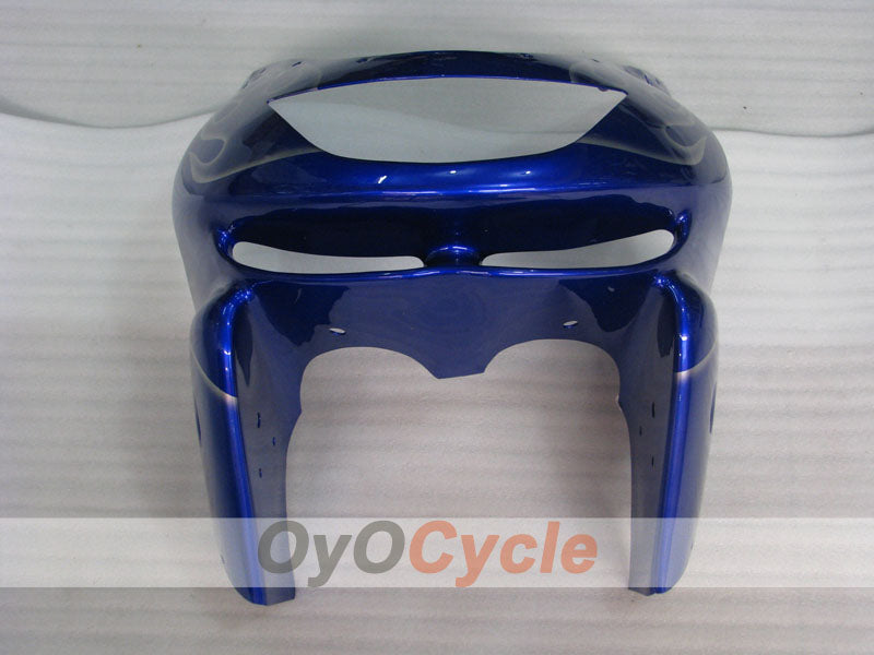 Carena Anteriore Superiore Per Kawasaki 98-99 Ninja ZX-9R #OYO87913258 Immagine principale del prodotto