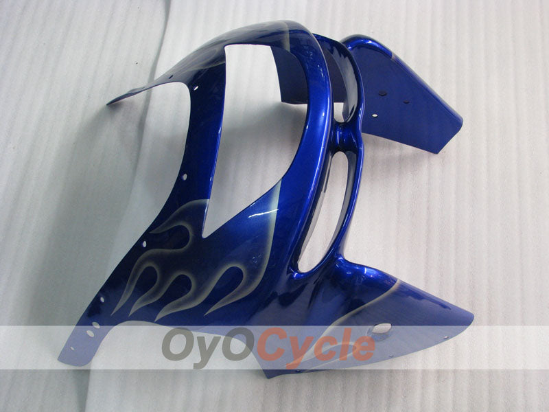 Carena Anteriore Superiore Per Kawasaki 98-99 Ninja ZX-9R #OYO87913258 Immagine secondaria del prodotto