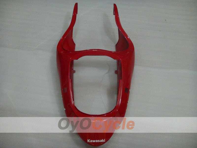 Coda Posteriore Carenatura Per Kawasaki 98-99 Ninja ZX-9R #OYO87913263 Immagine principale del prodotto