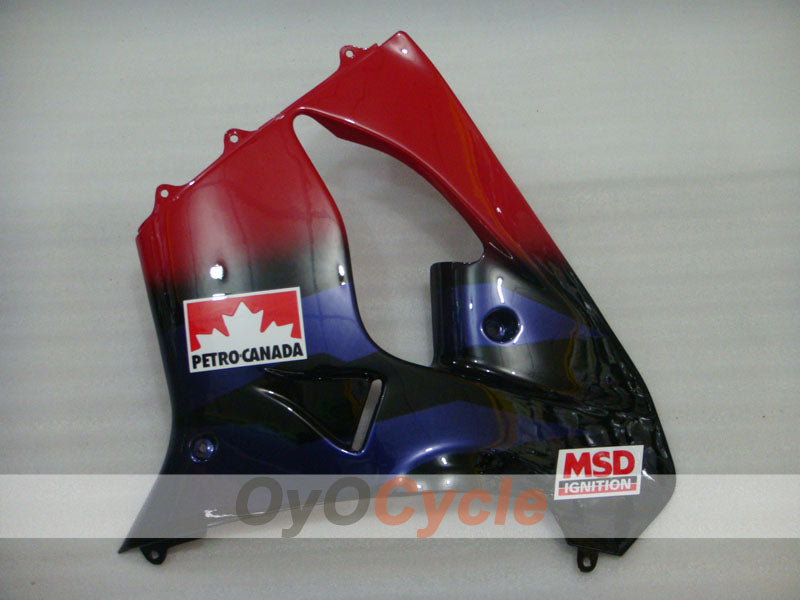 Carenatura lato destro e sinistro per Kawasaki 98-99 Ninja ZX-9R #OYO87913264 Immagine principale del prodotto