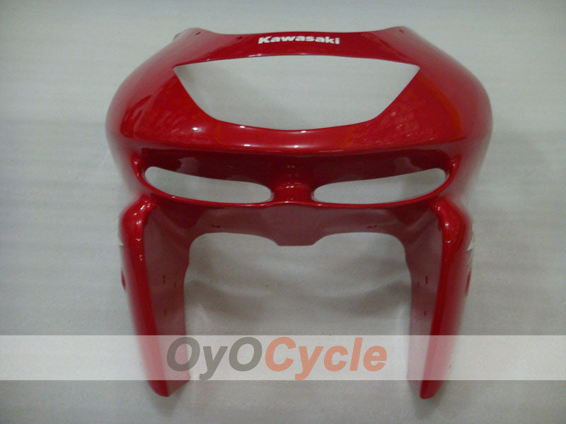 Carena Anteriore Superiore Per Kawasaki 98-99 Ninja ZX-9R #OYO87913262 Immagine principale del prodotto