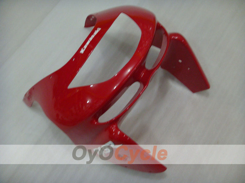 Carena Anteriore Superiore Per Kawasaki 98-99 Ninja ZX-9R #OYO87913262 Immagine secondaria del prodotto