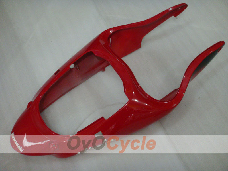 Coda Posteriore Carenatura Per Kawasaki 98-99 Ninja ZX-9R #OYO87913263 Immagine secondaria del prodotto