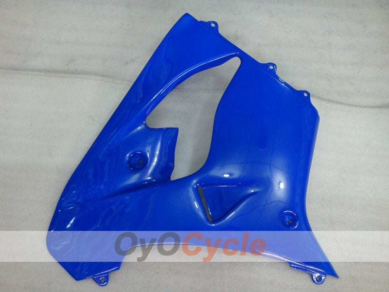 Carenatura lato destro e sinistro per Kawasaki 98-99 Ninja ZX-9R #OYO87913267 Immagine secondaria del prodotto