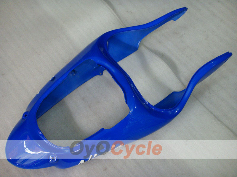 Coda posteriore carenatura per Kawasaki 98-99 Ninja ZX-9R #OYO87913266 Immagine secondaria del prodotto