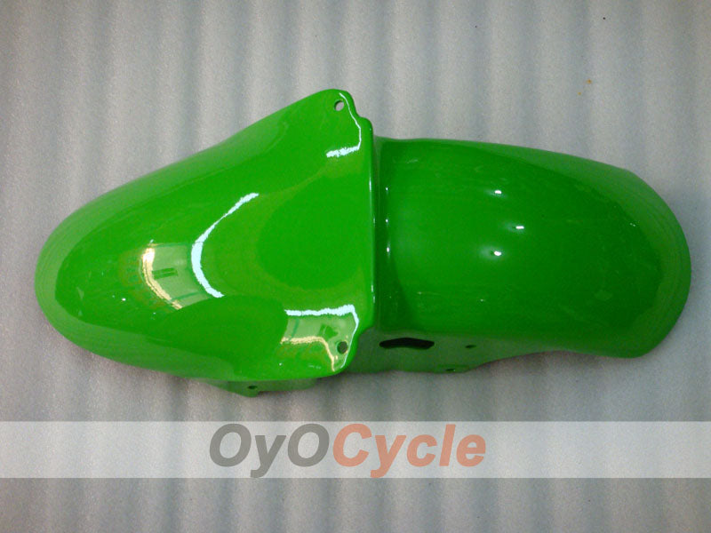 Carene parafango anteriore per Kawasaki 98-99 Ninja ZX-9R #OYO87913268 Immagine secondaria del prodotto