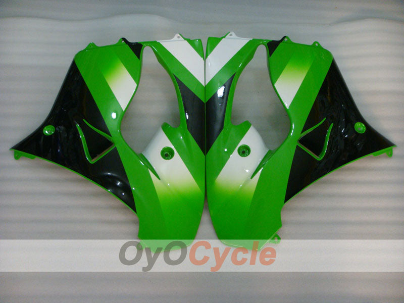 Carenatura laterale sinistra e destra per Kawasaki 98-99 Ninja ZX-9R #OYO87913271 Immagine principale del prodotto