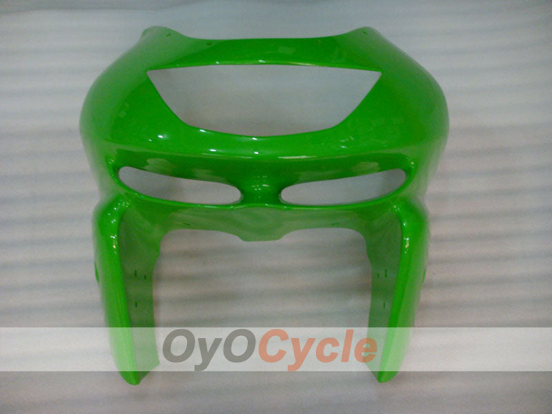 Carena Anteriore Superiore per Kawasaki 98-99 Ninja ZX-9R #OYO87913269 Immagine principale del prodotto