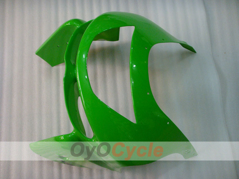 Carena Anteriore Superiore per Kawasaki 98-99 Ninja ZX-9R #OYO87913269 Immagine secondaria del prodotto