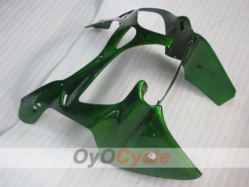 Cupolino anteriore per Kawasaki Ninja ZX-9R 00-01 #OYO87913157 Immagine secondaria del prodotto