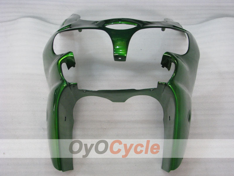 Cupolino anteriore per Kawasaki Ninja ZX-9R 00-01 #OYO87913157 Immagine principale del prodotto