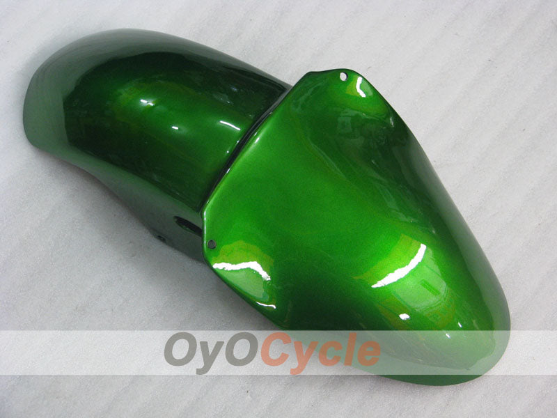 Carenatura parafango anteriore per Kawasaki 00-01 Ninja ZX-9R #OYO87913156 Immagine secondaria del prodotto