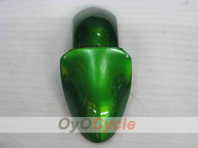 Carenatura parafango anteriore per Kawasaki 00-01 Ninja ZX-9R #OYO87913156 Immagine principale del prodotto