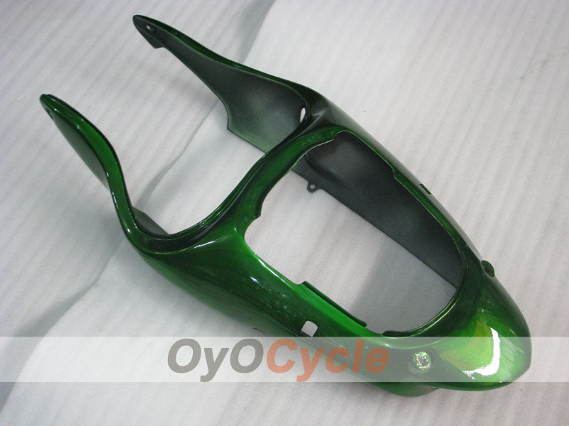 Carenatura posteriore per Kawasaki Ninja ZX-9R 00-01 #OYO87913158 Immagine secondaria del prodotto