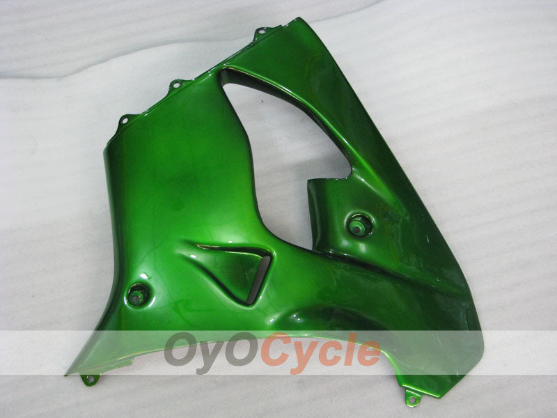Carenatura lato destro e sinistro per Kawasaki 00-01 Ninja ZX-9R #OYO87913159 Immagine principale del prodotto