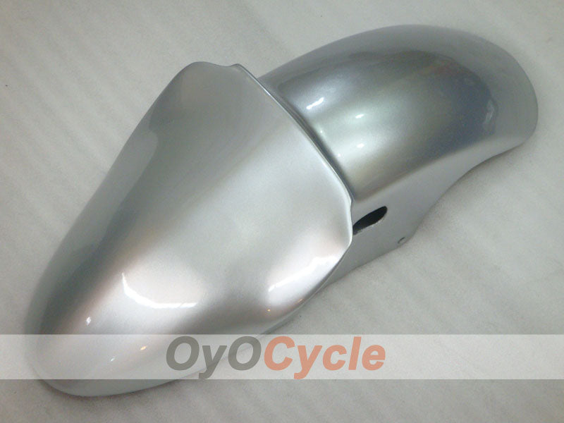 Carena parafango anteriore per Kawasaki Ninja ZX-9R 00-01 #OYO87913160 Immagine secondaria del prodotto