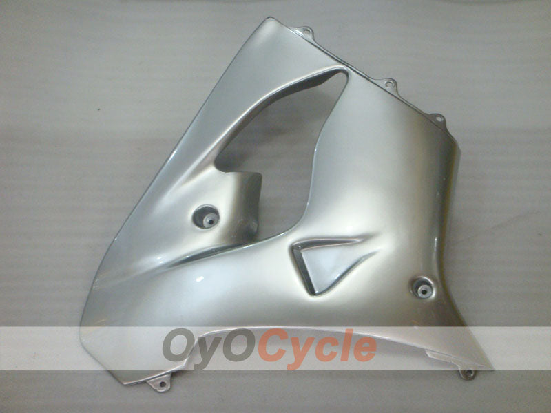 Carene laterali destra e sinistra per Kawasaki 00-01 Ninja ZX-9R #OYO87913163 Immagine secondaria del prodotto